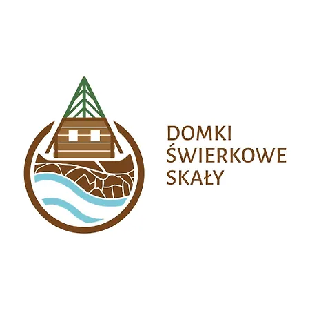Horská chata Swierkowe Skaly Z Jacuzzi Na Wylacznosc Szaflary